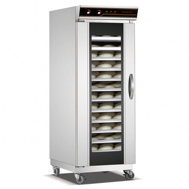 BAKERY PROOFER MACHINE