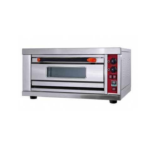 Bakery Deck Oven