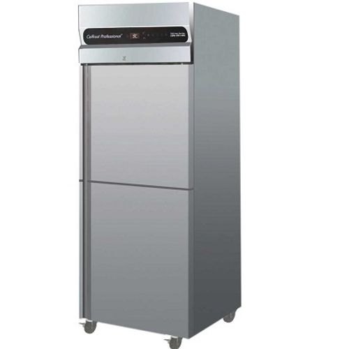 Vertical SS Chiller & Freezer