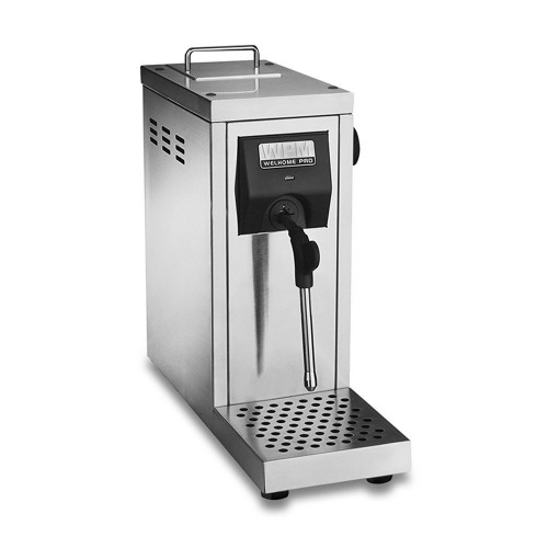 WPM Milk Steamer