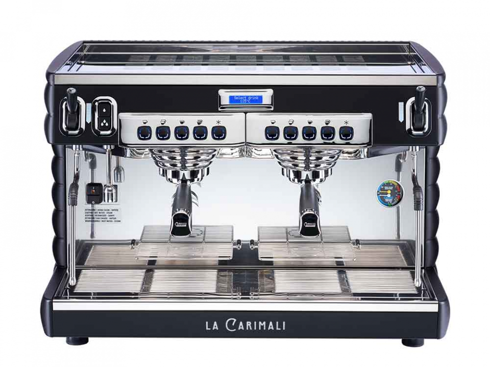 Carimali Coffee Machine