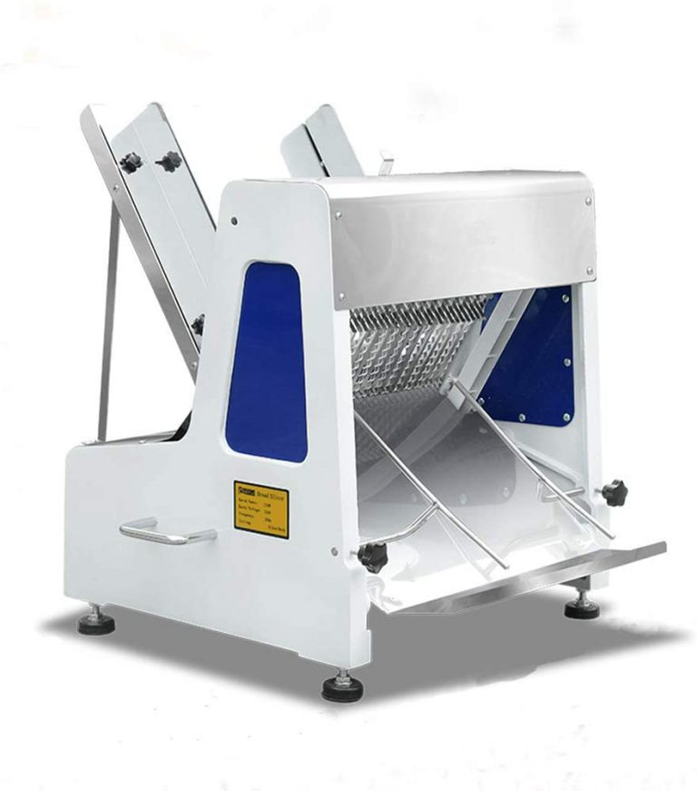 Commercial Bread Slicer Imported Bread Cutting Machine