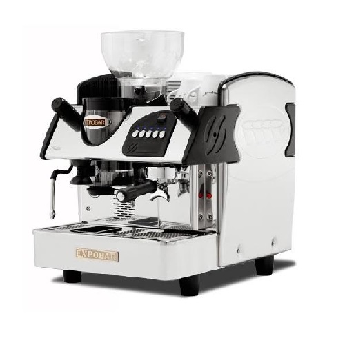Expobar espresso machine