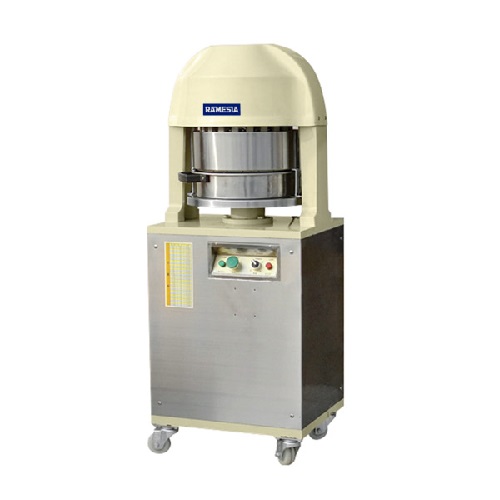 Dough Divider and Rounder Machine