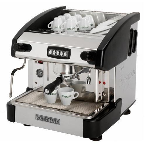 Expobar espresso machine