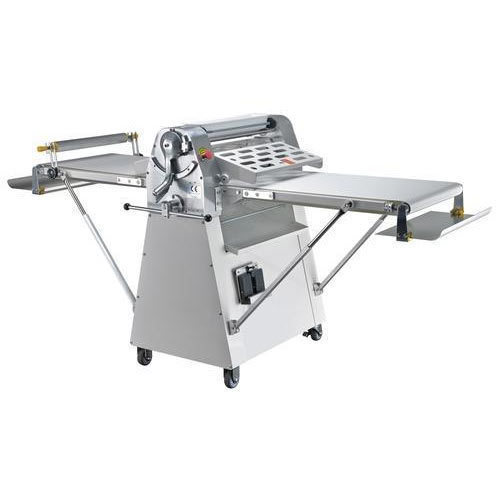 BAKERY DOUGH SHEETER