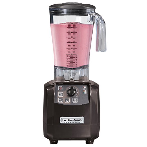 COMMERCIAL BLENDER
