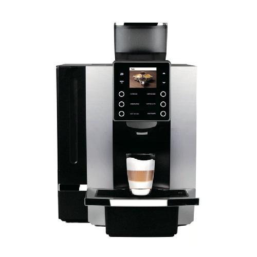 Kaleram automatic coffee machine