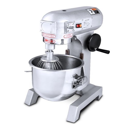 Automatic Planetary Mixer