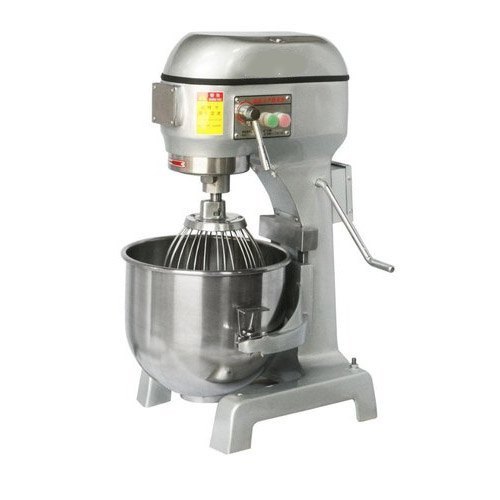Automatic Planetary Mixer