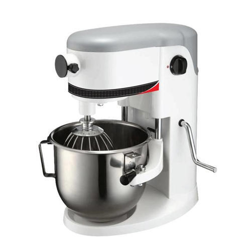 Automatic Planetary Mixer