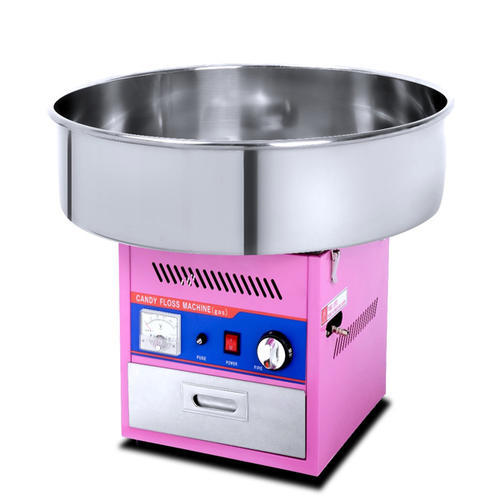 CANDY FLOSS MACHINE