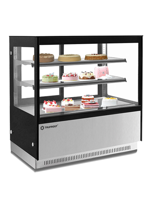 Confectionary Showcase