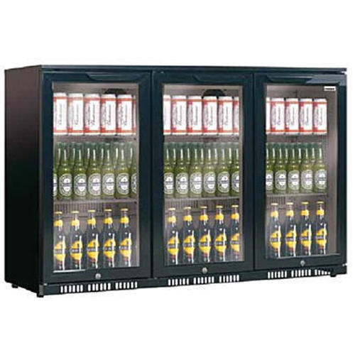 Back Bar Cooler