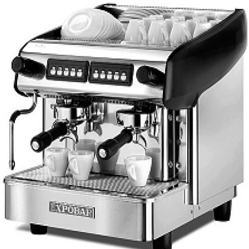 Expobar espresso machine