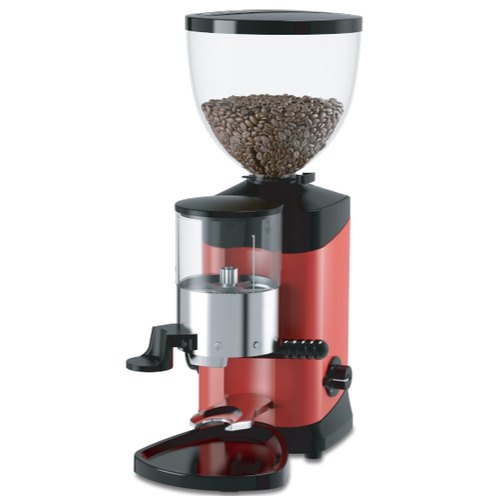 Hey Cafe coffee grinder
