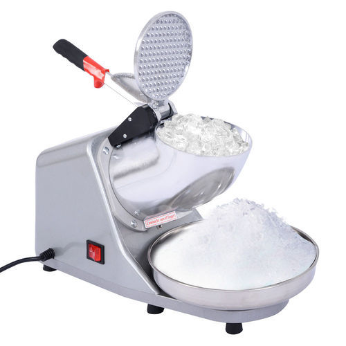 ELECTRIC ICE CRUSHER