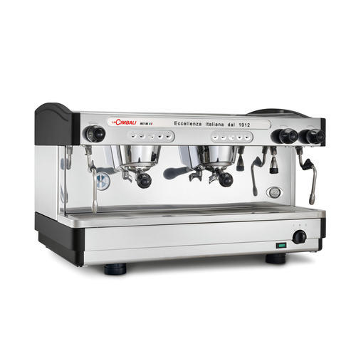 La-cimbali coffee machine