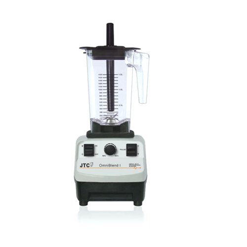 COMMERCIAL BLENDER
