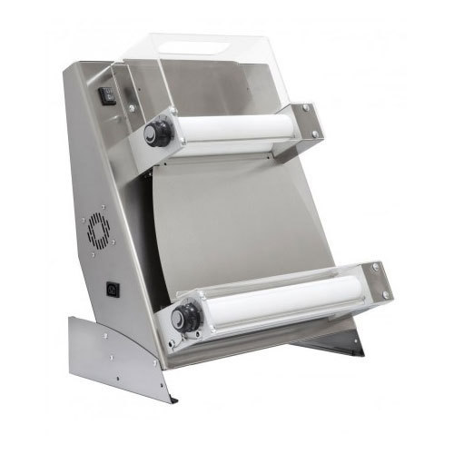 Pizza Dough Roller Machine