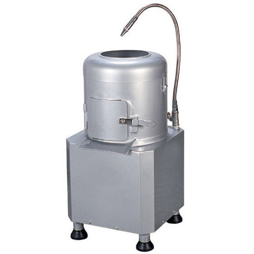 Potato Peeler Machine