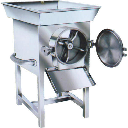 PULVERIZER