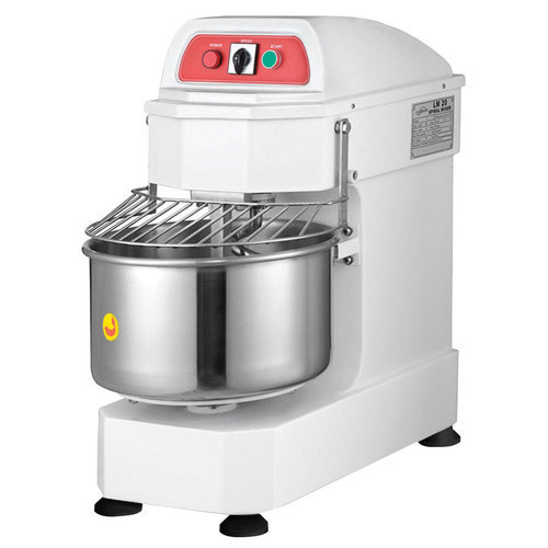 Spiral Dough Mixer