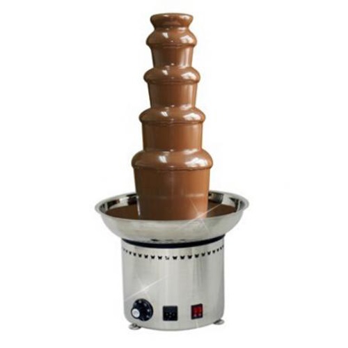 HOT CHOCOLATE WARMER MACHINE