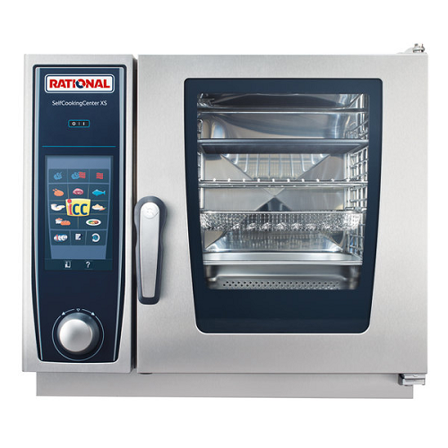 Best Combi Oven