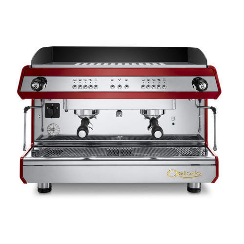 Dealer of Astoria Coffee Machine