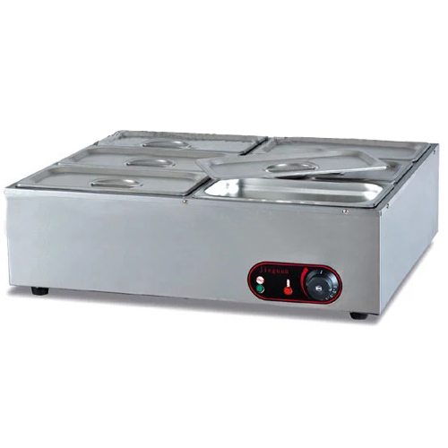 Commercial Bain Marie