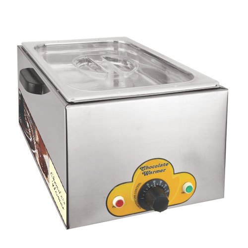 HOT CHOCOLATE WARMER MACHINE