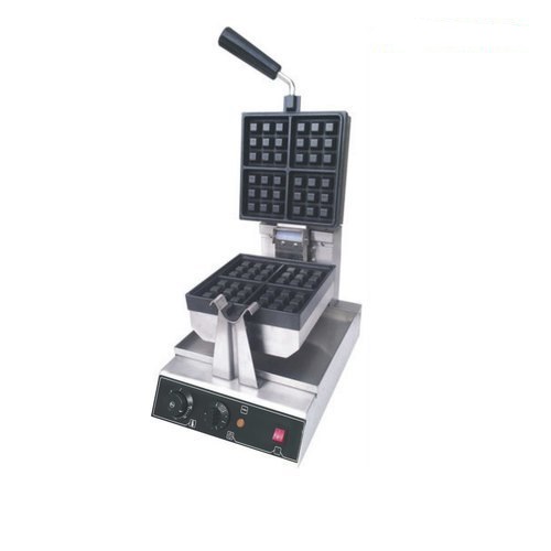 COMMERCIAL WAFFLE MAKER