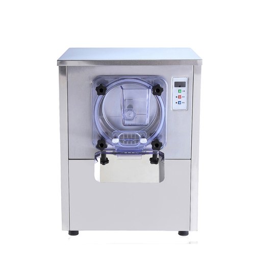 Gelato Making Machine