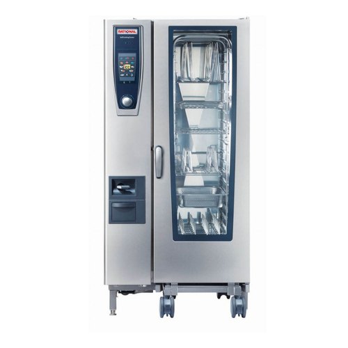 Combi Oven