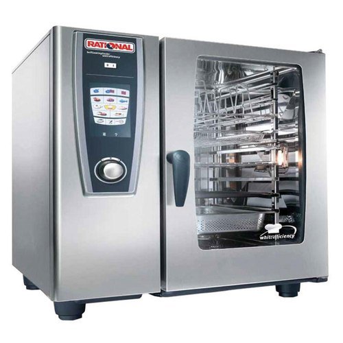 Combi Oven