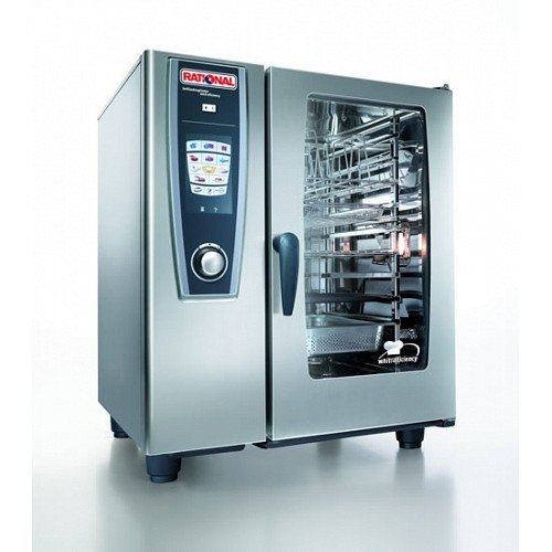 Best Combi Oven