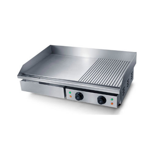 COMMERCIAL GRIDDLE PLATE