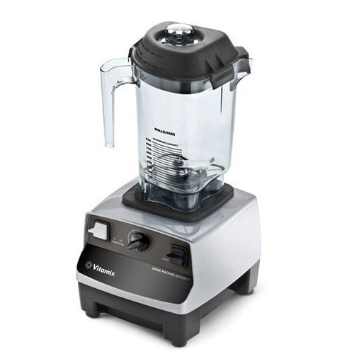 COMMERCIAL BLENDER