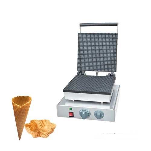 COMMERCIAL WAFFLE MAKER