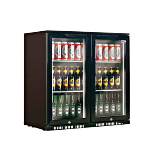 Back Bar