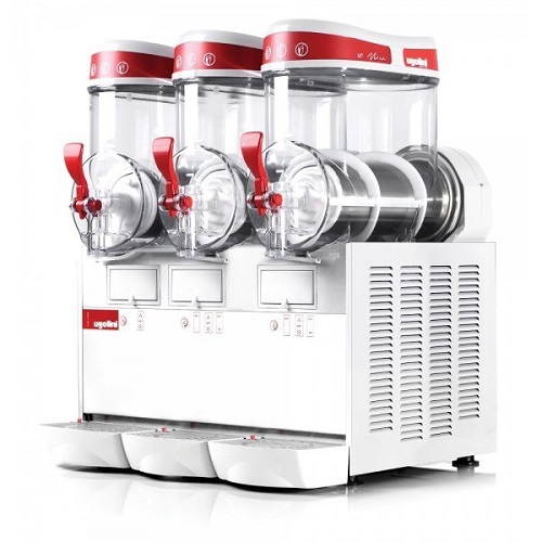 Ice Slush Machine