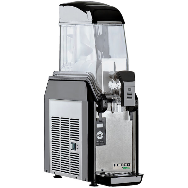 Ice Slush Machine