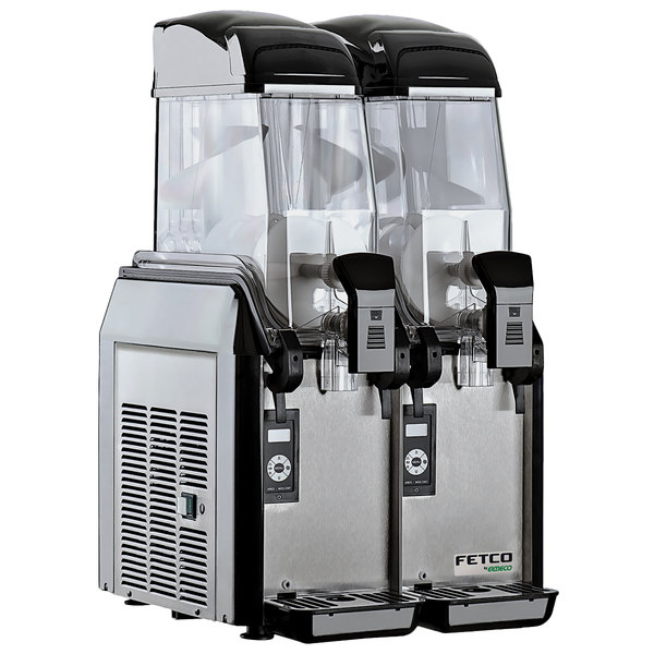 Ice Slush Machine