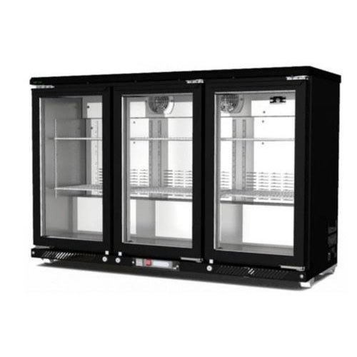Back Bar Cooler