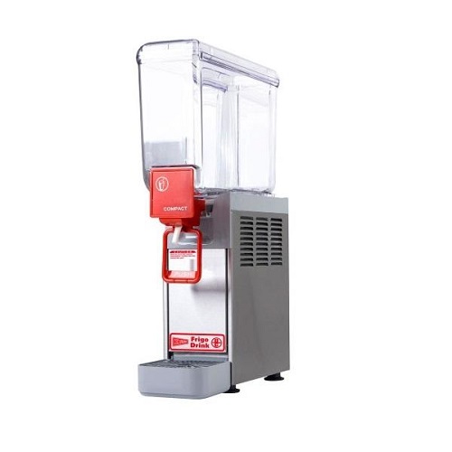 Cold Juice Dispenser