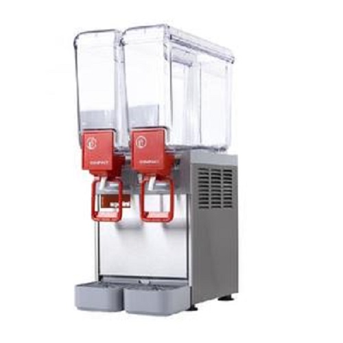 Cold Juice Dispenser