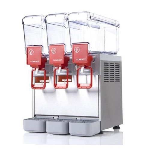Cold Juice Dispenser