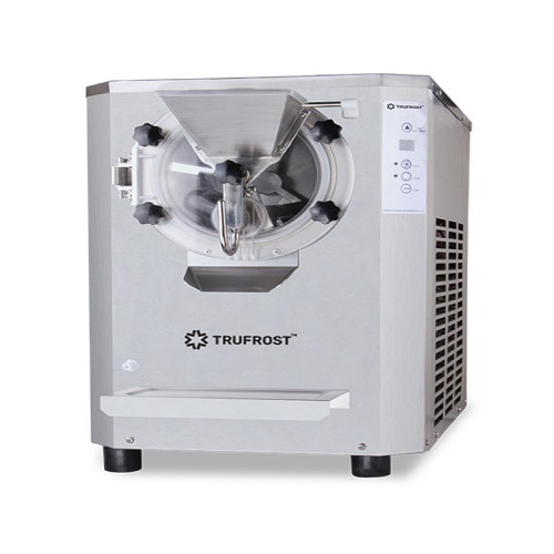 Gelato Making Machine