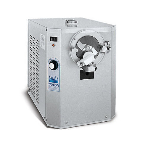 gelato making machine